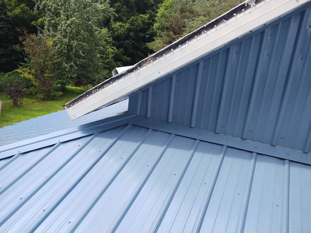 Slide of Old Country Services