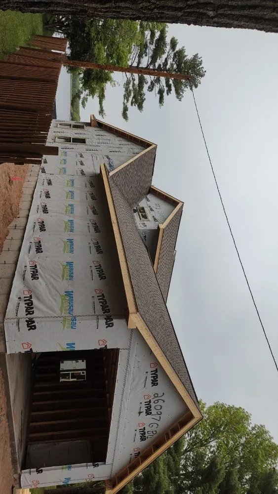 Slide of Old Dogs Construction