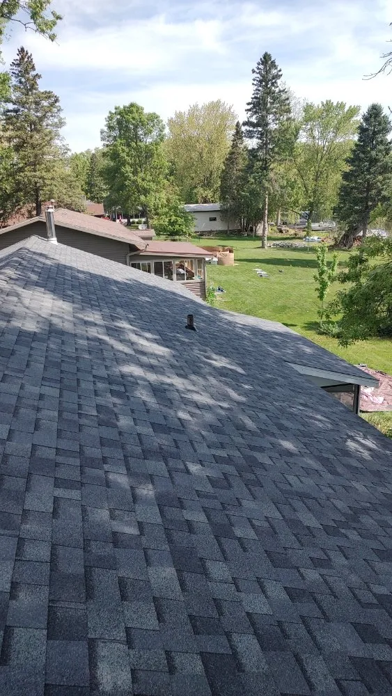 Slide of Old Dogs Construction