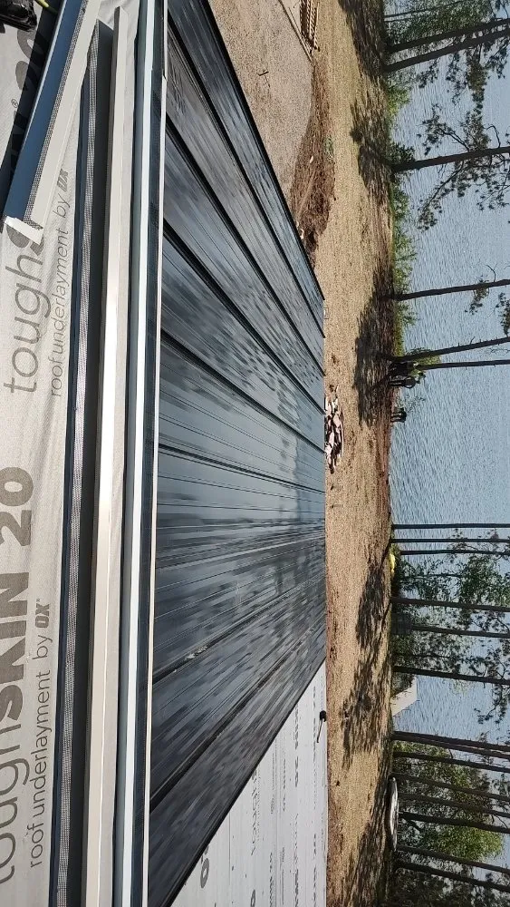 Slide of Old Dogs Construction