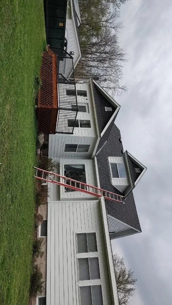 Slide of Old Dogs Construction