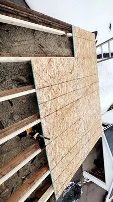 Old Dogs Construction