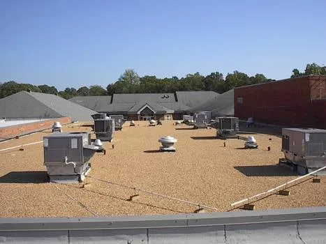 Slide of Old Dominion Roofing & Construction