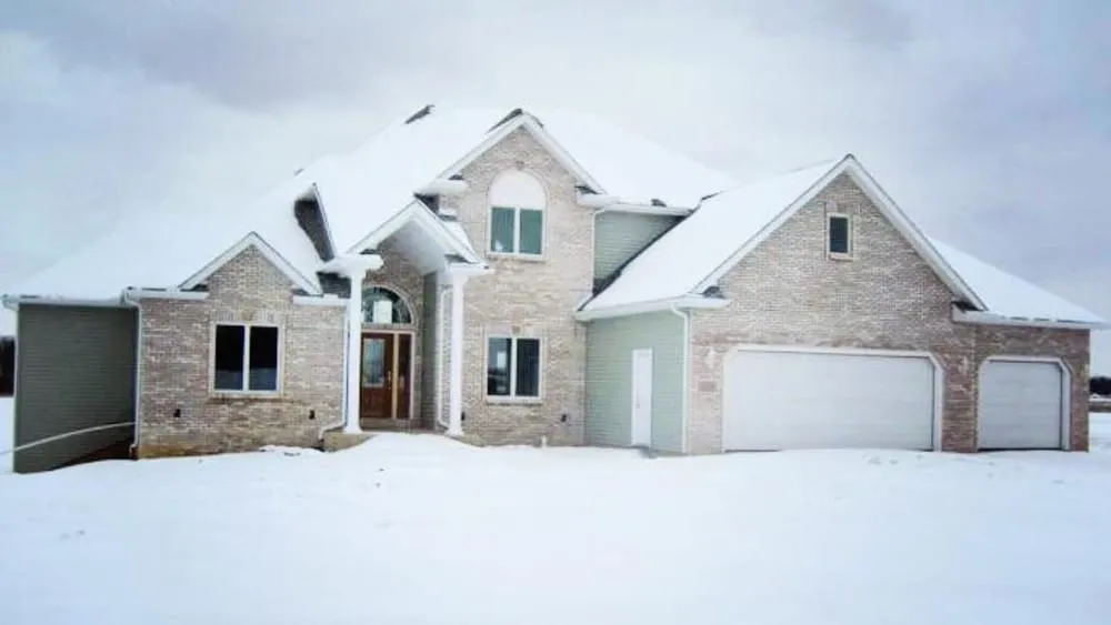 Slide of Old Dutch Homes