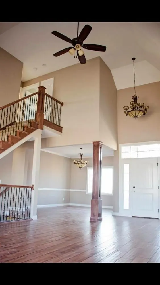 Slide of Old Dutch Homes