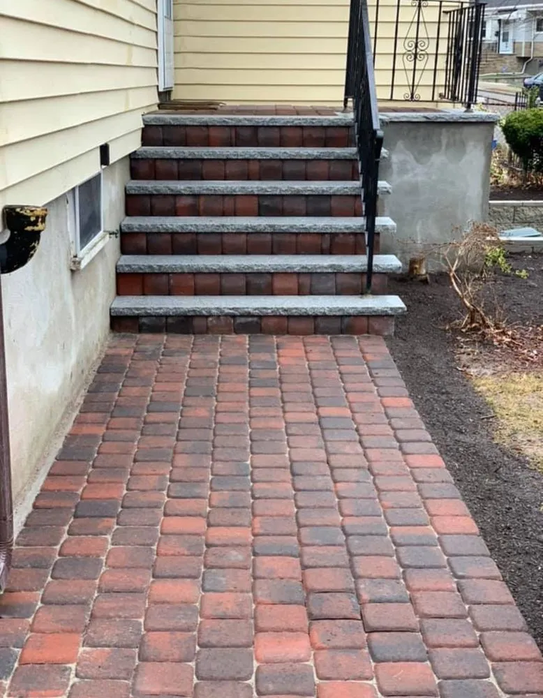 Slide of Old English Construction