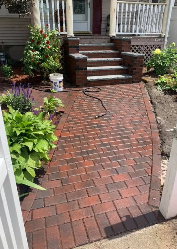 Slide of Old English Construction