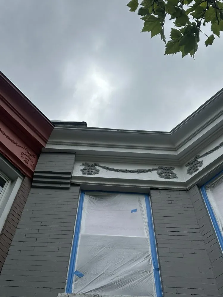 Slide of Old English Construction