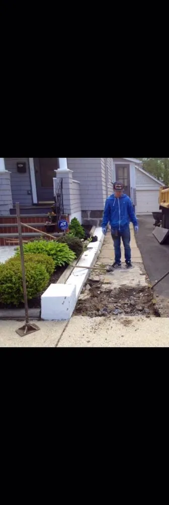 Slide of Old English Construction