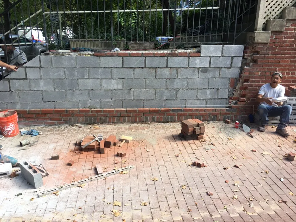 Slide of Old English Construction