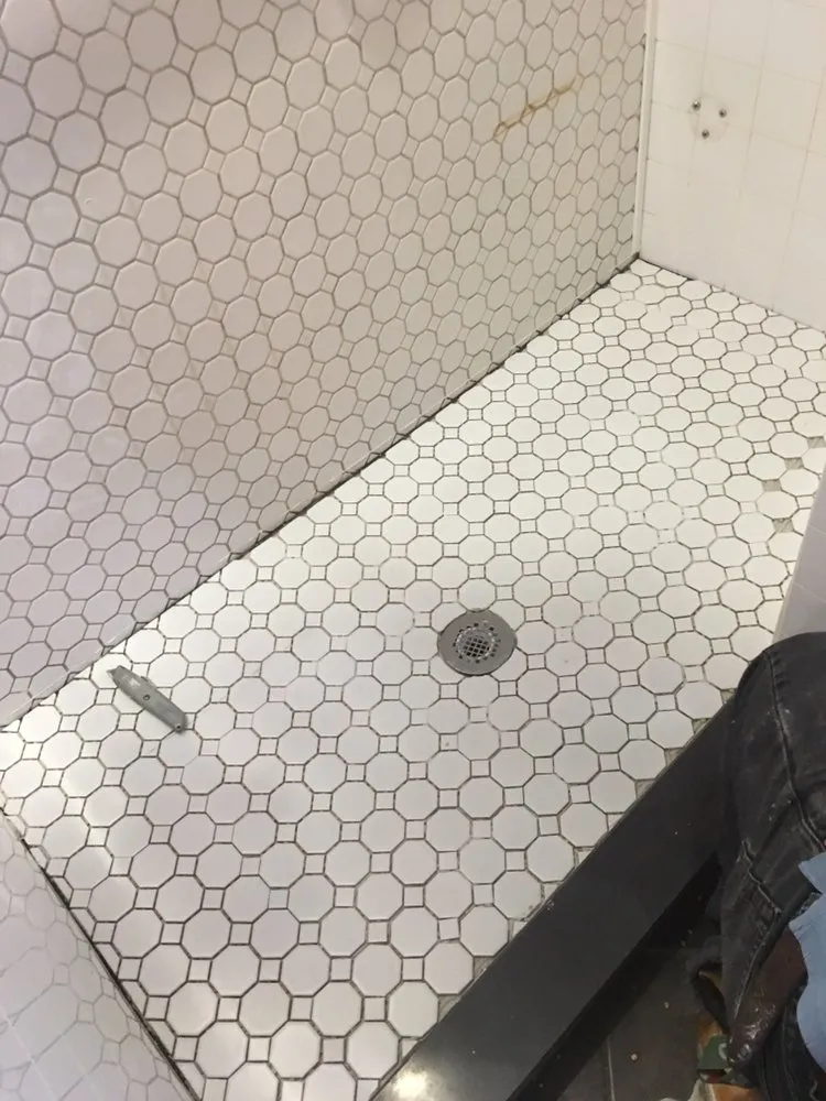 Slide of Old English Construction