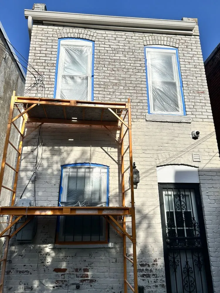 Slide of Old English Construction