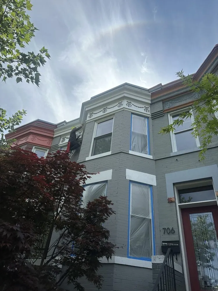 Slide of Old English Construction