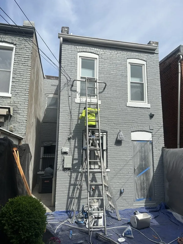 Slide of Old English Construction