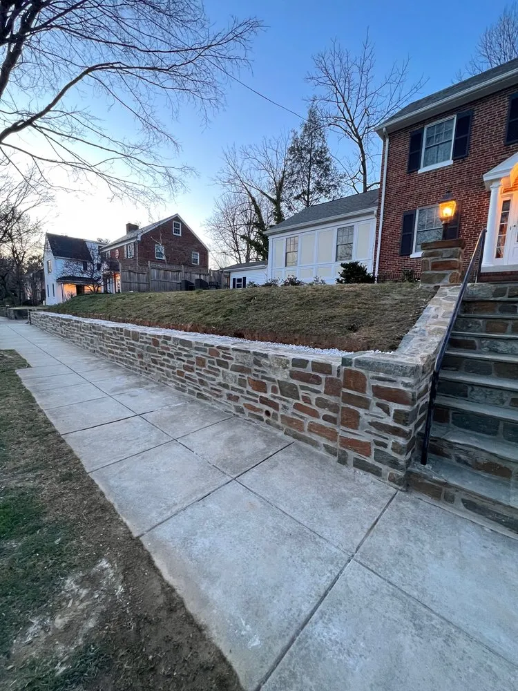 Slide of Old English Construction