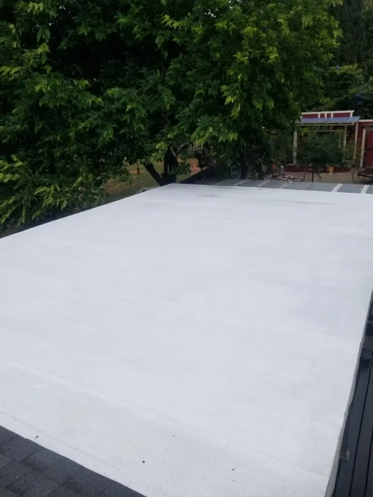 Slide of Old Fashion Roofing