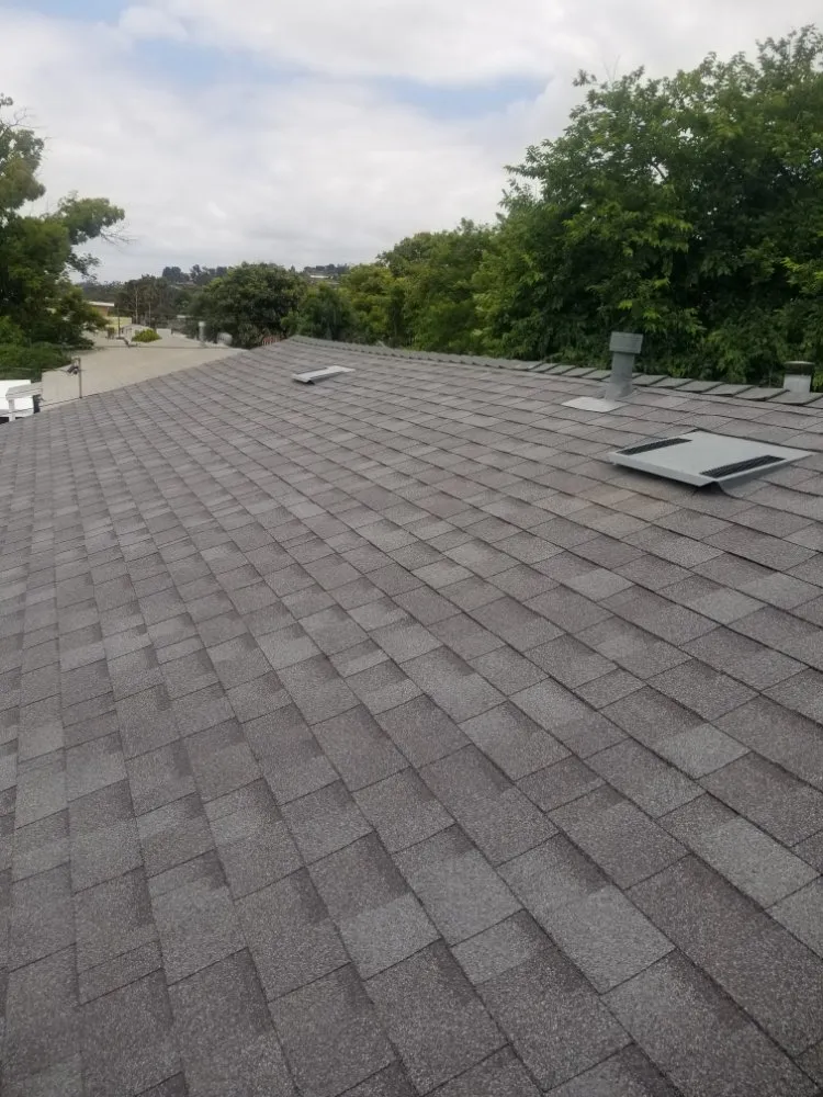 Slide of Old Fashion Roofing