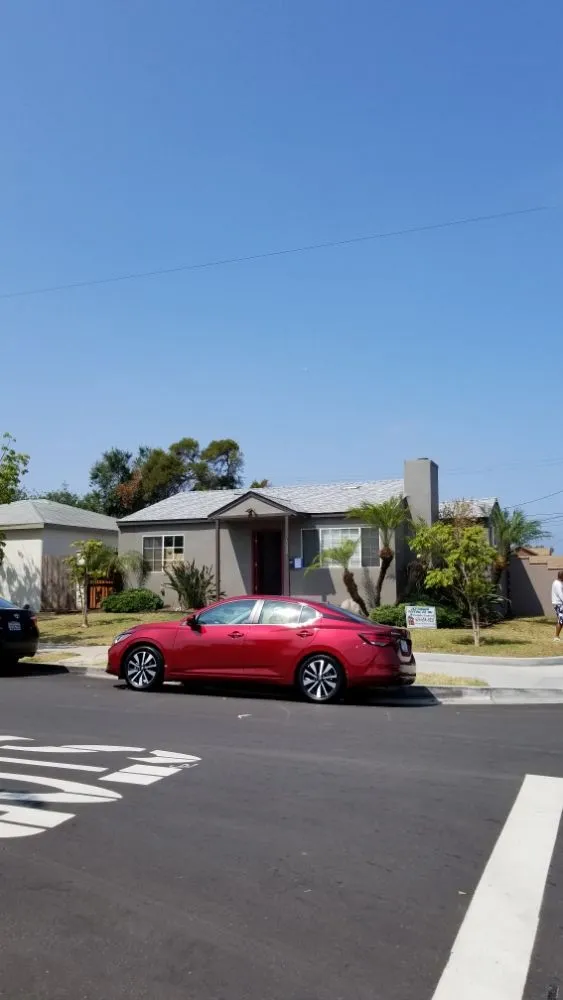 Slide of Old Fashion Roofing