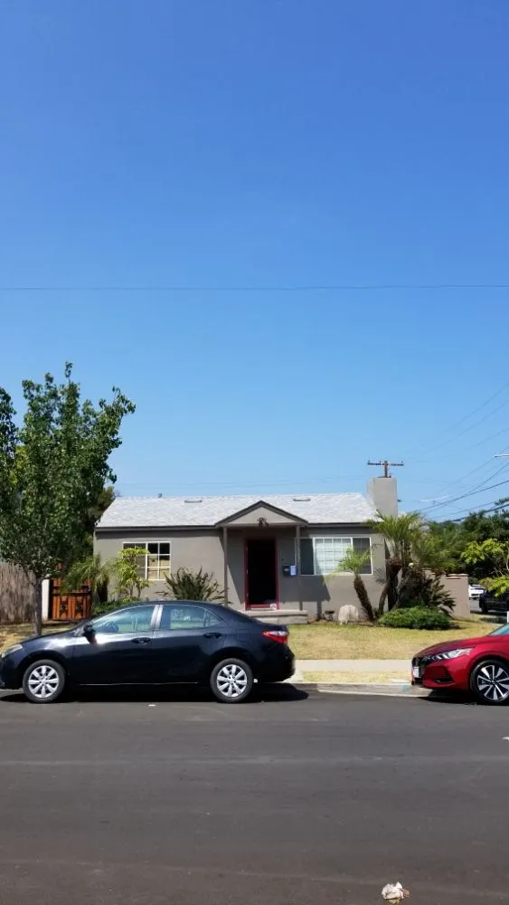 Slide of Old Fashion Roofing