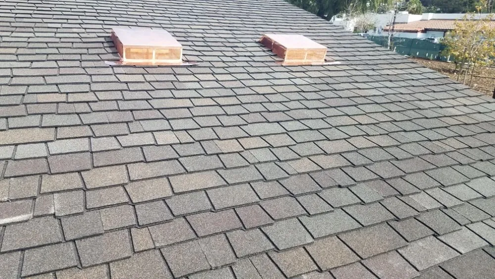 Slide of Old Fashion Roofing