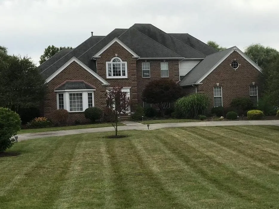 Slide of Old Fort Roofing