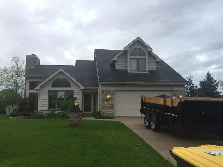Slide of Old Fort Roofing