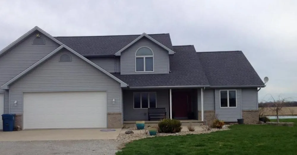 Slide of Old Fort Roofing