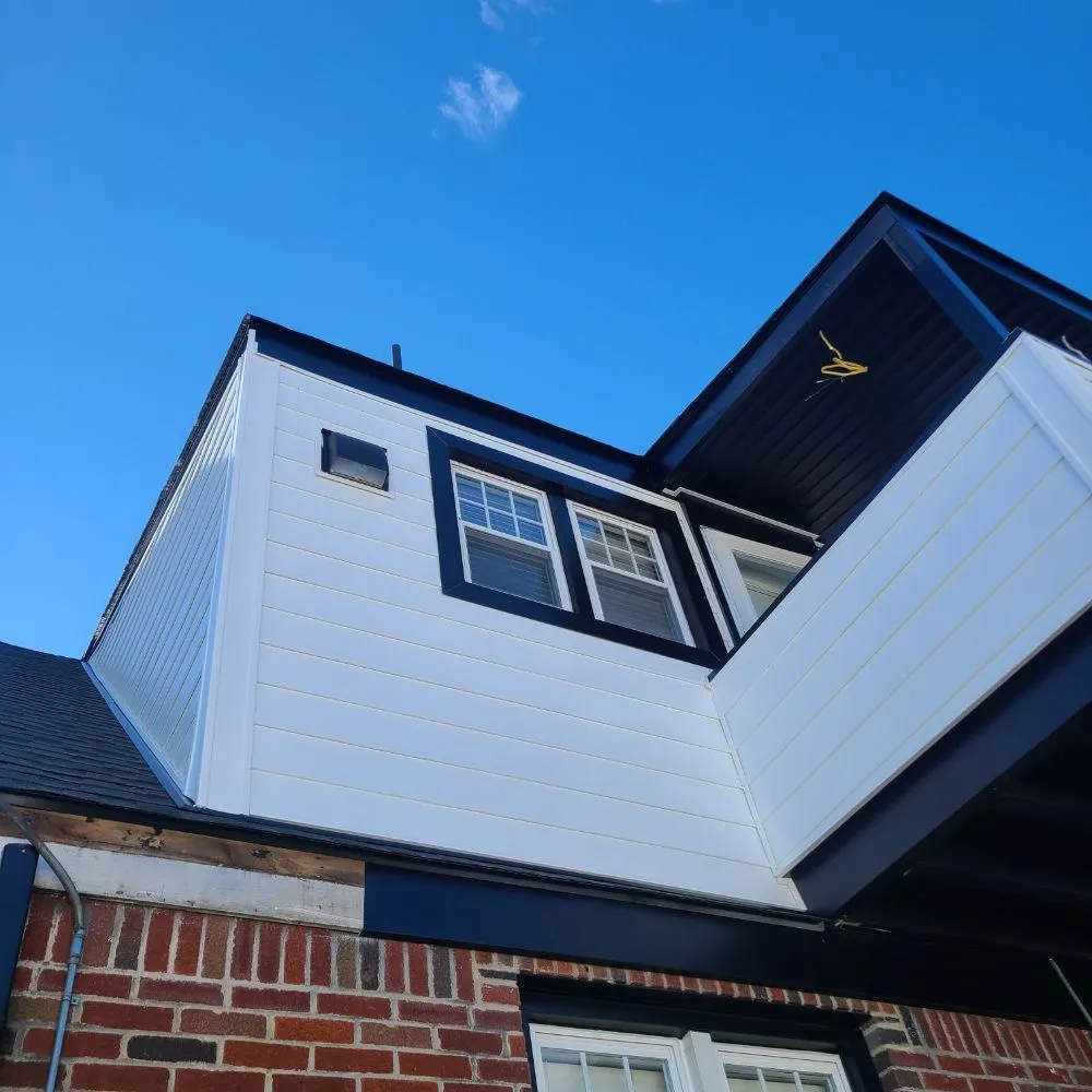 Slide of Old Garden State Construction