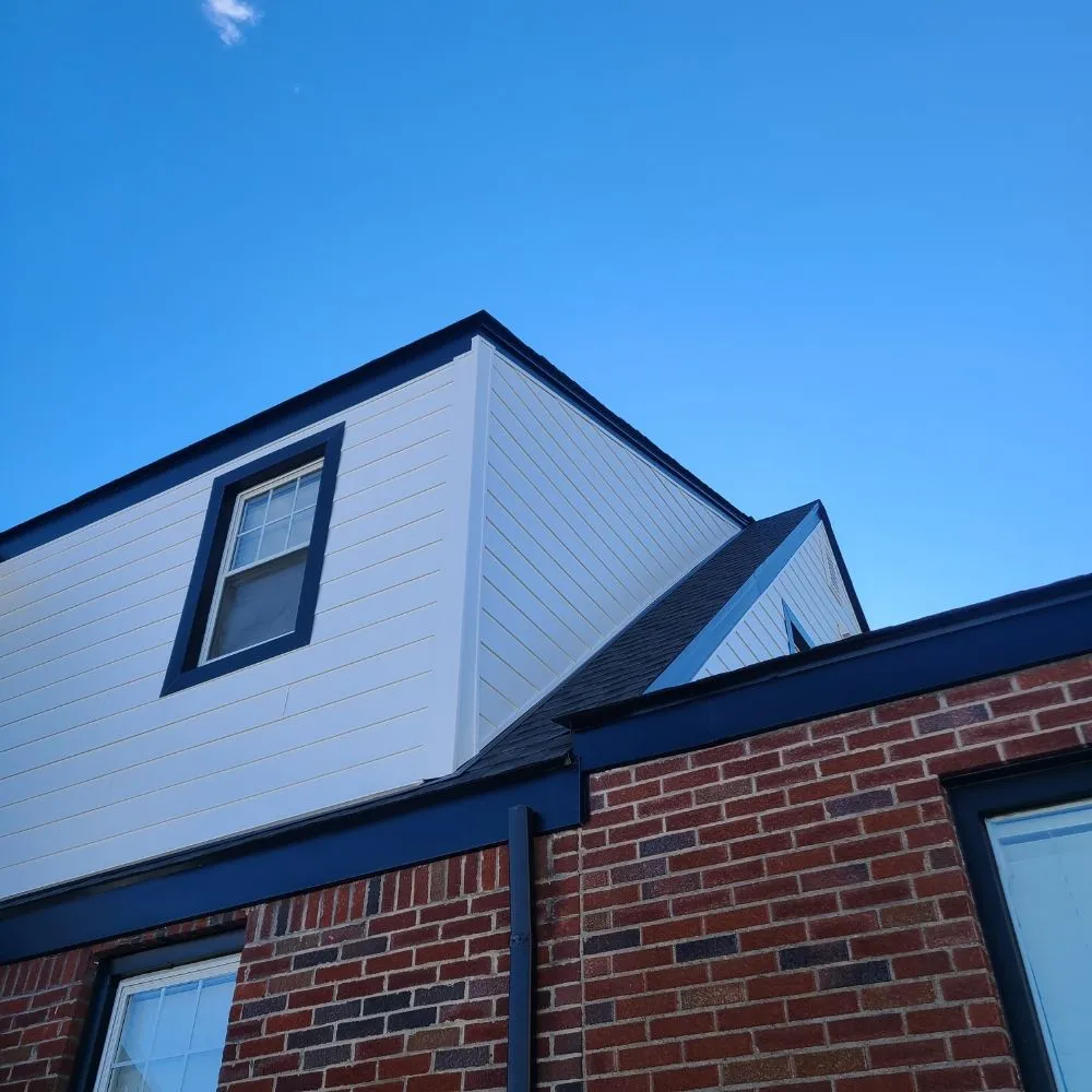 Slide of Old Garden State Construction