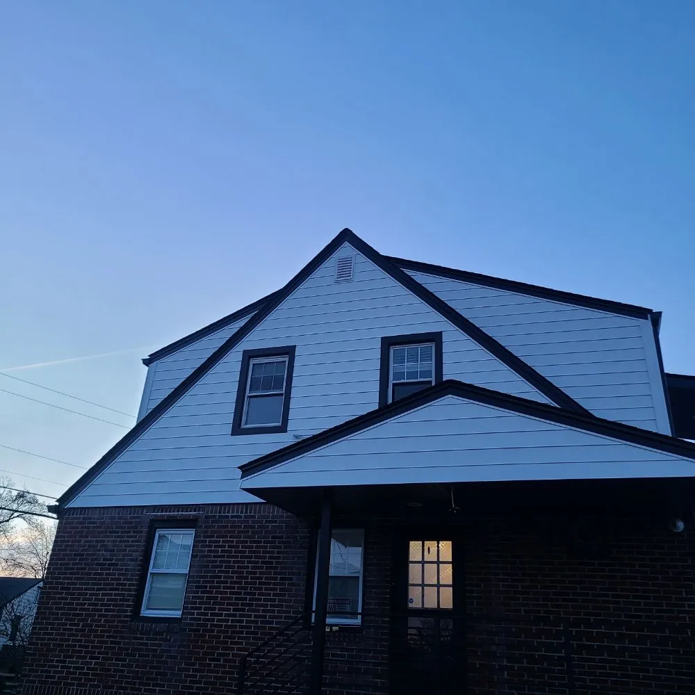 Slide of Old Garden State Construction