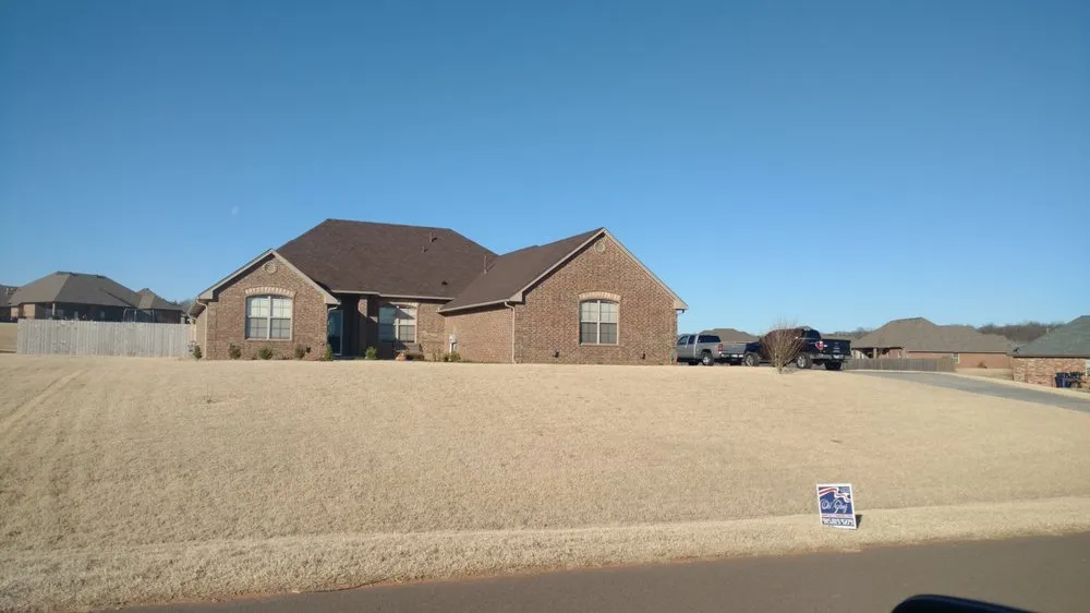 Slide of Old Glory Roofing & Construction