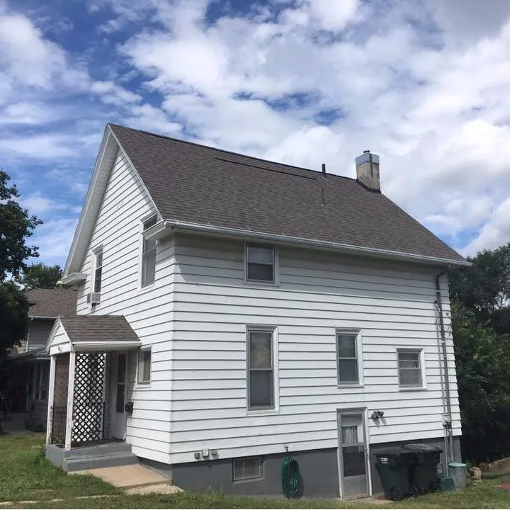 Slide of Old Glory Roofing