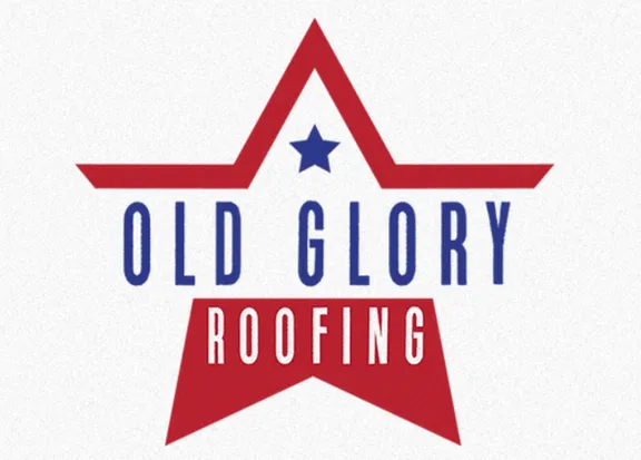 Slide of Old Glory Roofing