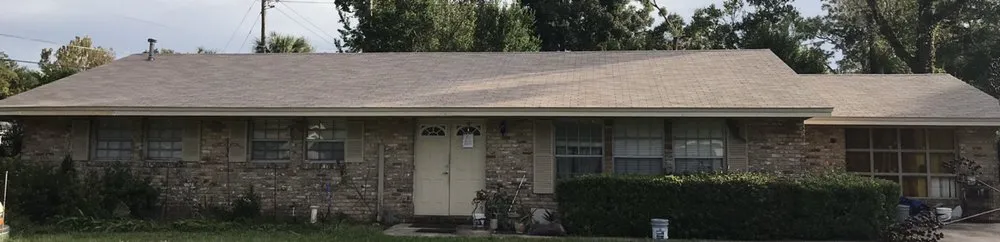 Slide of Old McDonald Roofing