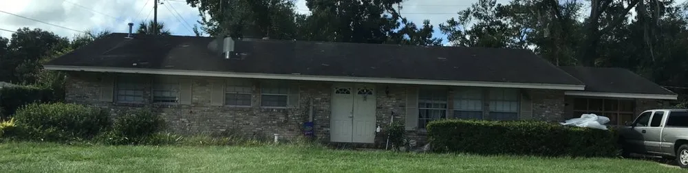 Slide of Old McDonald Roofing