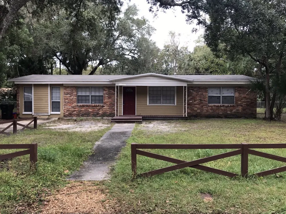 Slide of Old McDonald Roofing