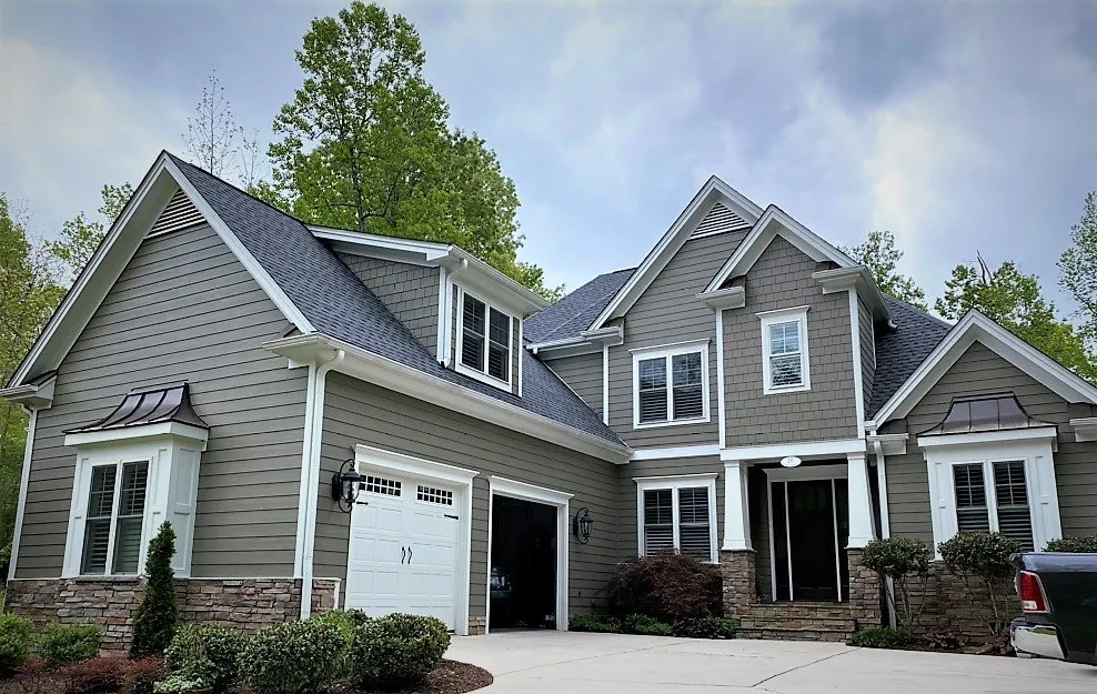Slide of Old North Roofing & Construction