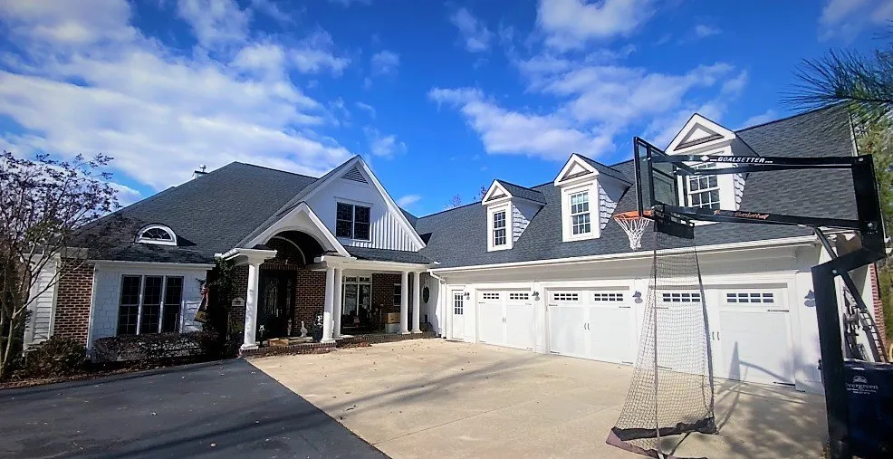 Slide of Old North Roofing & Construction