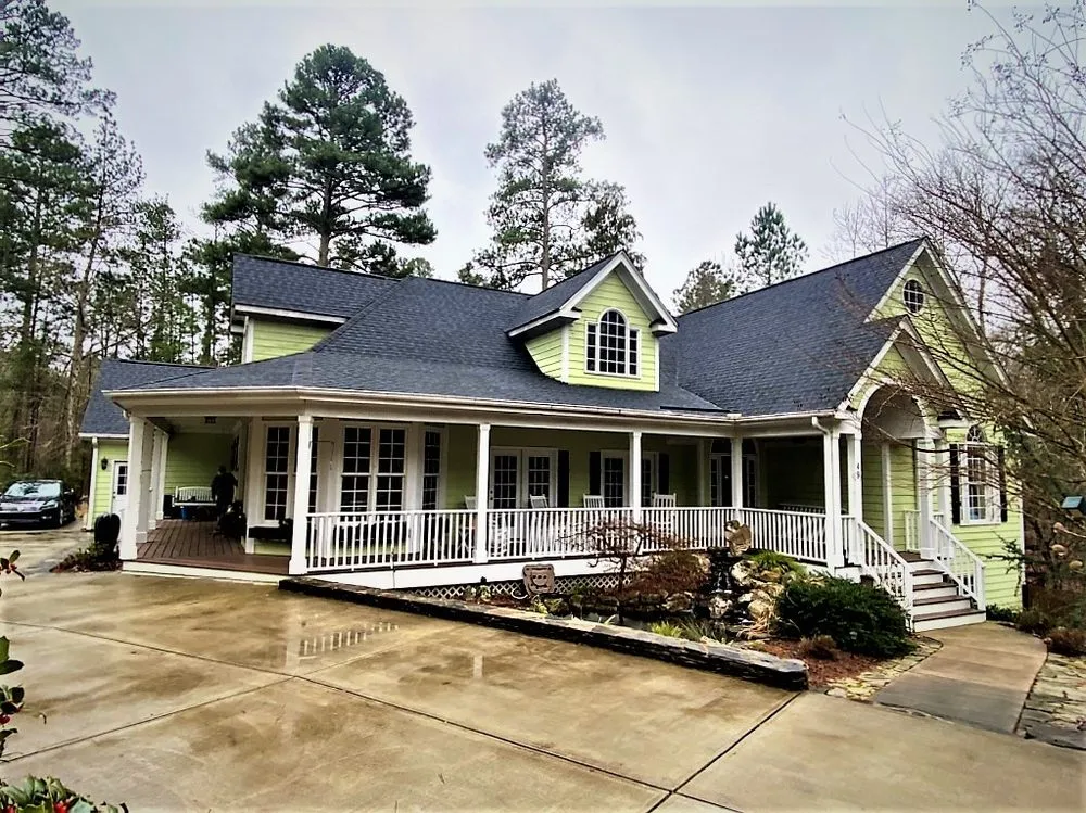 Slide of Old North Roofing & Construction