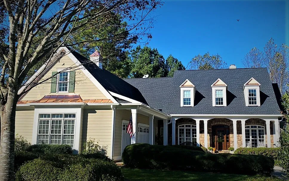 Slide of Old North Roofing & Construction