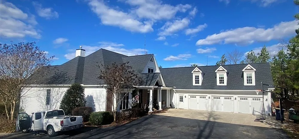 Slide of Old North Roofing & Construction