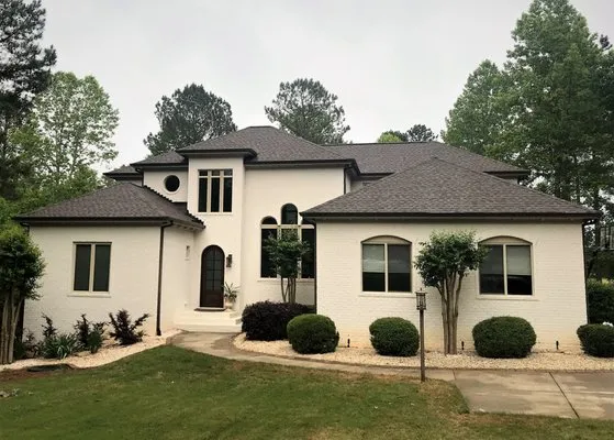 Old North Roofing & Construction