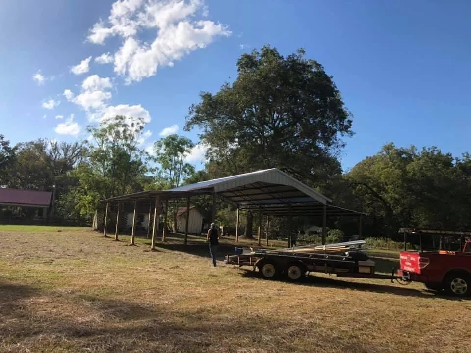 Slide of Old Oak Construction Roofing and More