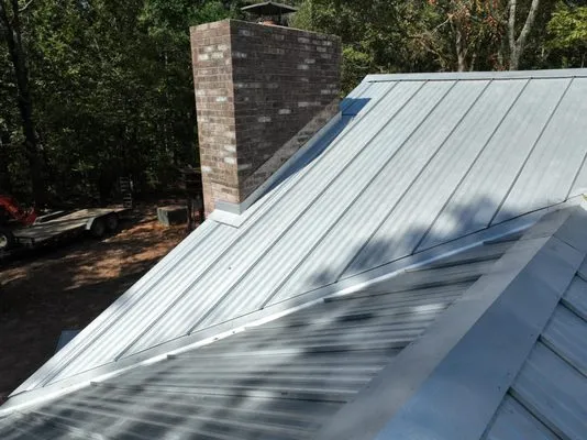 Old Oak Construction Roofing and More