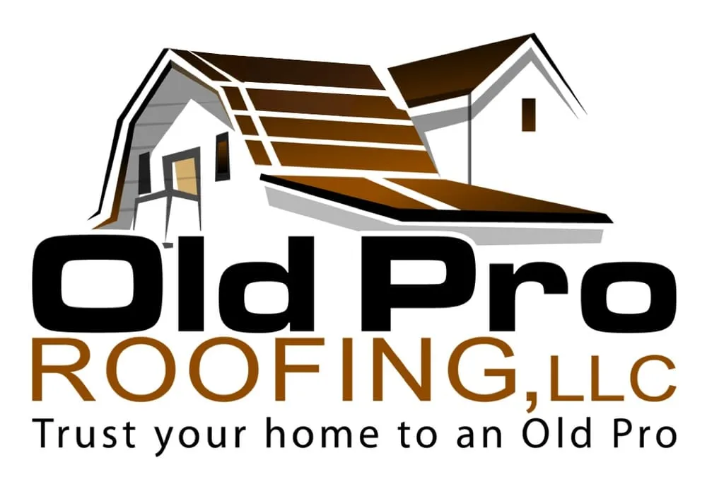 Slide of Old Pro Roofing