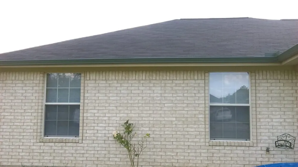 Slide of Old Pro Roofing