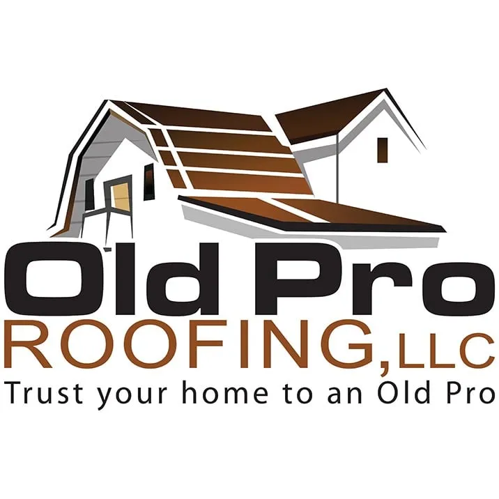 Slide of Old Pro Roofing