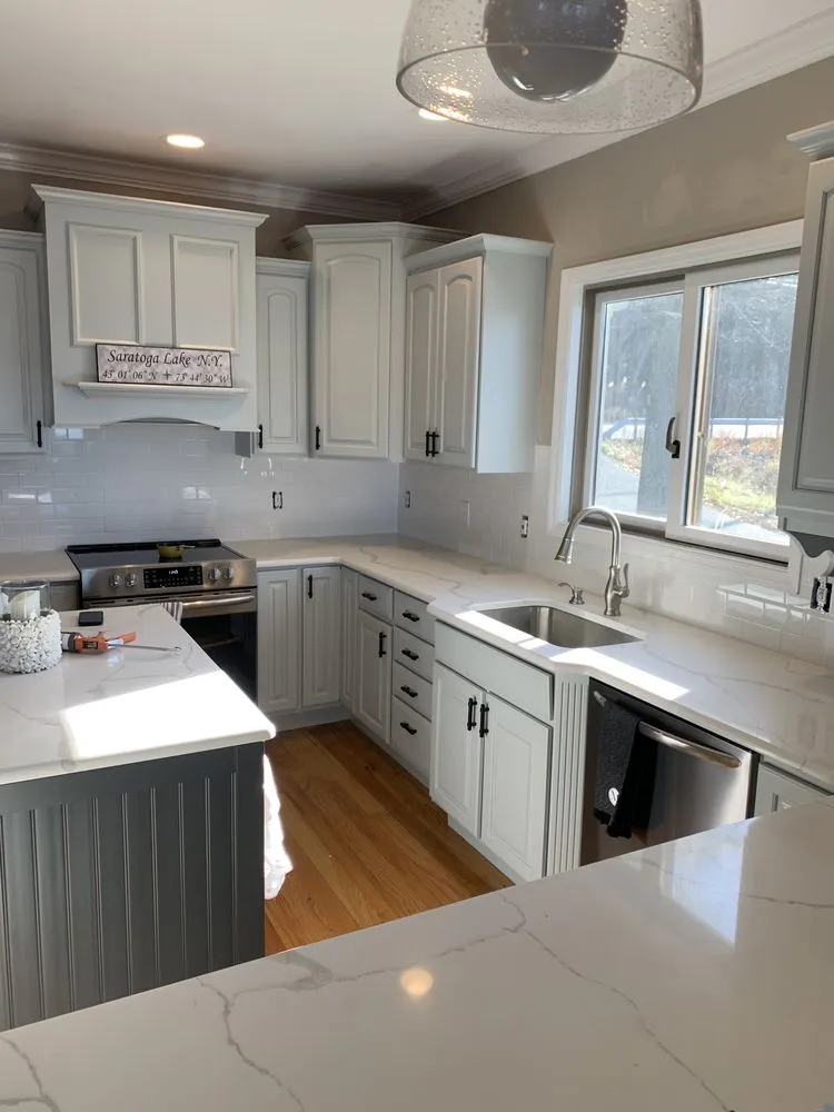 Expert roof repair in Greenfield Center, NY - Old School Contracting