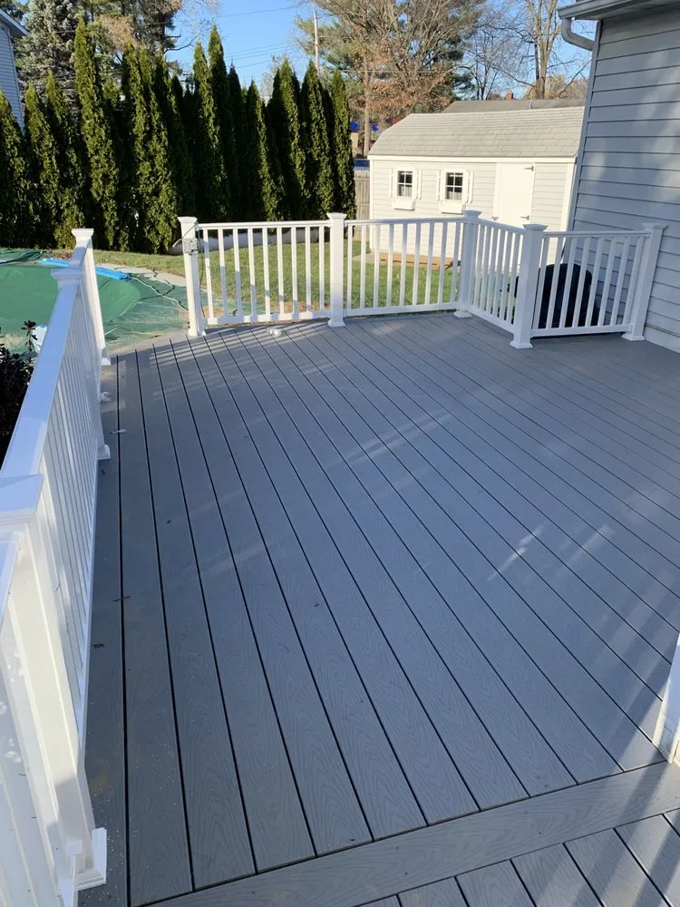 Professional flat roof repair for fast service across Greenfield Center, NY - Old School Contracting