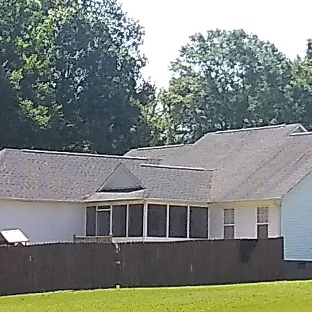 Slide of Old School Quality Roofing